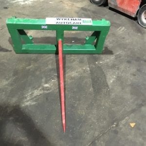 Affordable farm machinery Bale Spikes