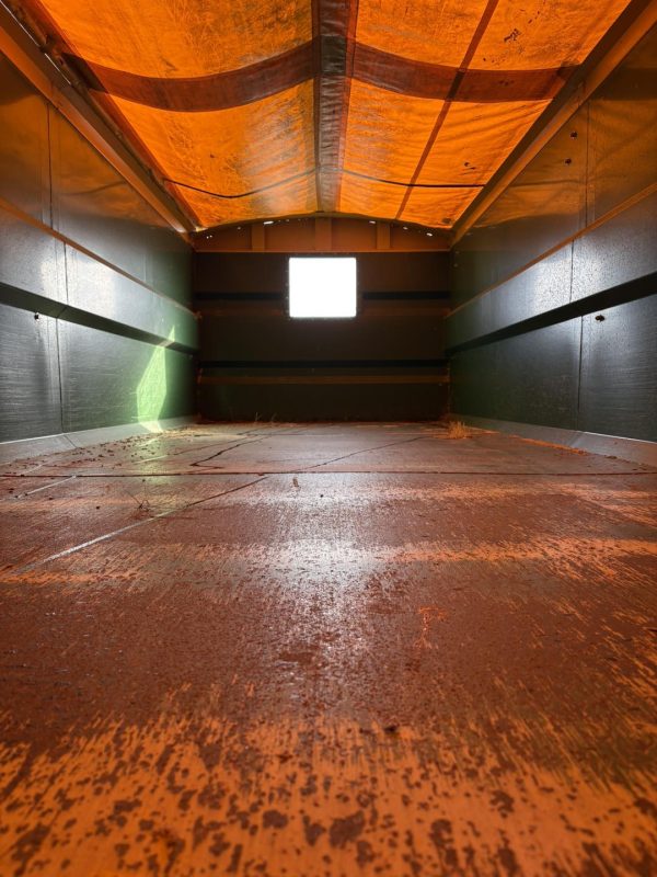 Warwick 12t grain trailer - Image 5