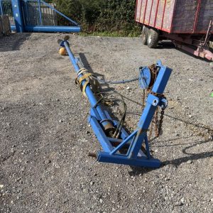 18ft slurry stirrer