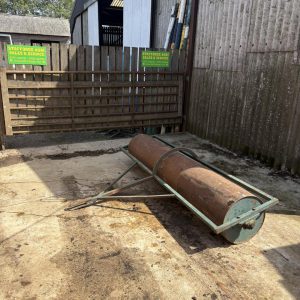 8ft field roller